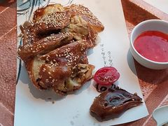 -庆江南江南菜(琴湖溪里花园城店)