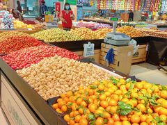 -新隆嘉优选超市(宁山东路店)