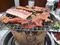 -西塔隆太白烤牛肉馆(图们路店)