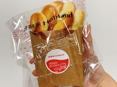 -好利来(北美N1店)