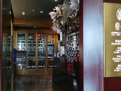 门面-YUE·6·西式融合餐厅(外滩六号店)