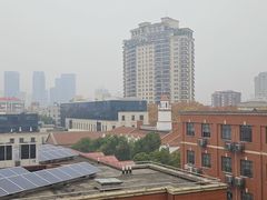 -上海衡山路十二号华邑酒店