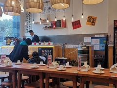 -彧玖食坊·川式砂锅酒馆(成山路店)