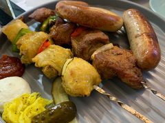 -库滋明·俄罗斯特色美食(中央大街店)