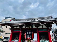 -浅草寺