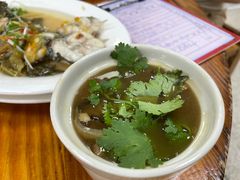 -肥弟大排档(汕樟路店)