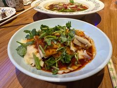 -胖老汉清真餐饮(西御街店)