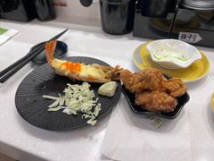 -争鲜回转寿司(浦东三钢里PLUS店)