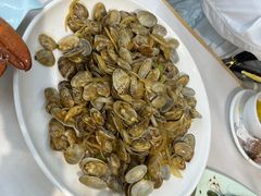 -北戴河庆山饭店·海鲜砂锅粥(北戴河黑石路店)