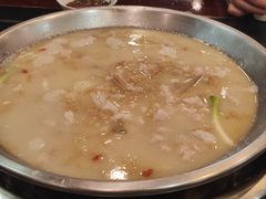 -老来福·非遗酸汤兔(凯旋路店)