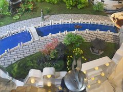 -大汗行宫园林餐厅