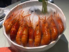 -乔街深夜食堂·小龙虾·高压锅生蚝(杭州总店)