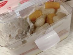 -Meet Fresh鮮芋仙(时代天街店)