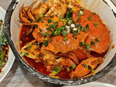 -辣螃铠盆盆蟹大排档(总店)