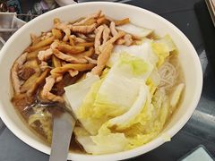 -荔园小馆(园岭新村二期店)