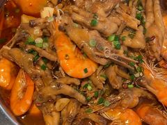 -胖哥俩肉蟹煲(萧山加州阳光店)