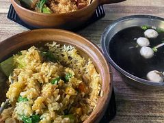 -壹煲口福煲仔饭(中山路店)