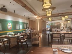 -朝鲜玉流馆(滨河东路店)