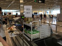 -宜家家居(西安未央商场店)