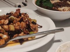 -眉州东坡(上海中心店)