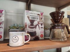 -Peet's Coffee皮爷咖啡(万象天地店)