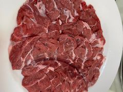 -福寿斋·老北京铜锅涮肉·烤鸭(顺义总店)