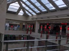 -光启城时尚购物中心