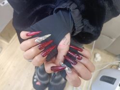 -斯馨·健康美甲美睫