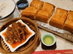 -德粤轩(缤谷广场店)