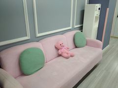 -雅米拉艺术中心(少儿舞蹈培训)