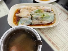 -荔园小馆(园岭新村二期店)