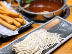 拉面-呷哺呷哺 黄金牧场 (新中关购物中心店)