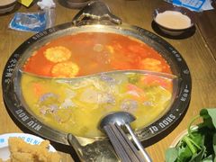 -受气牛肉·重庆耙牛肉(来福士店)