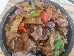 -大铁勺酒楼(宾水西道店)