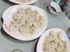 -听涛雅苑百味饺子老家菜馆