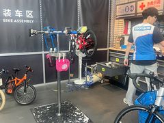 -迪卡侬(雨花店)