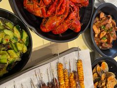 -聚味瞿记·龙虾堂(坡子街店)