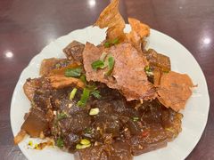 -邢家锅贴老店·非遗·开封菜(金明广场店)