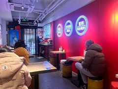 -阿当·小炒牛肉面(人广店)