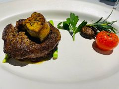 -王品牛排(珠海富华里店)