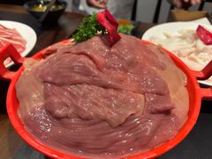 -李掌柜鲜菜火锅(移民广场店)