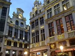 -布鲁塞尔大广场