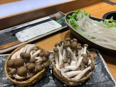 -呷哺呷哺 黄金牧场 (新中关购物中心店)