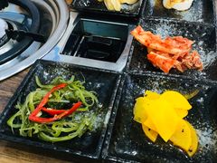 -真情鲍鱼海鲜汤