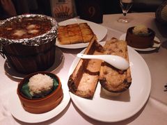 -粗茶淡饭·汉口公馆(循礼门店)