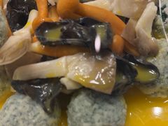 -大鹏饭店·金陵家宴(奥体中心店)