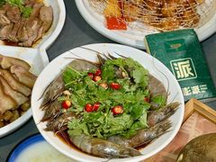 -潮澎派·潮汕菜大排档(南较西路店)