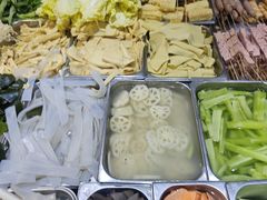 -林静小吃(复兴路店)