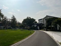 -杭州西湖柳莺里酒店
