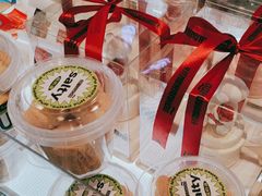 -燃厚蛋糕(卓展中信城店)